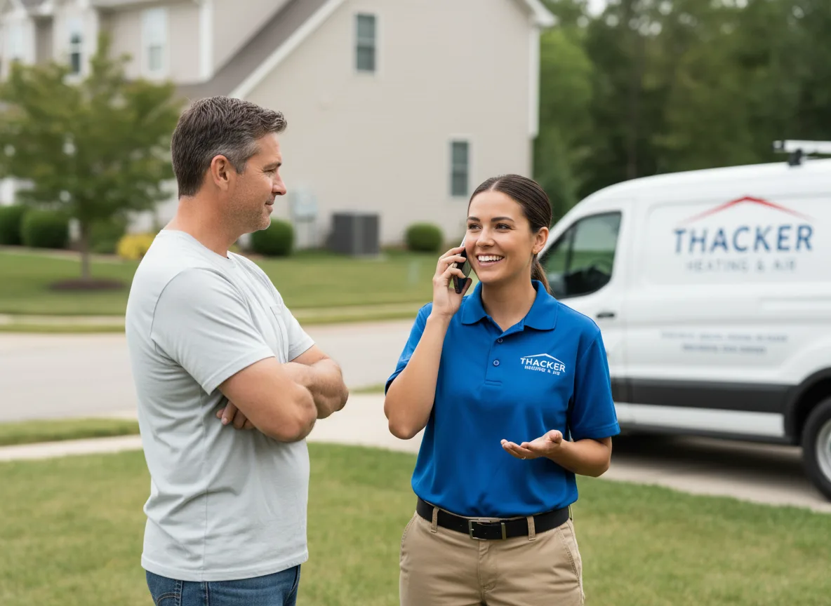 Ac Repair Ary, KY FAQs